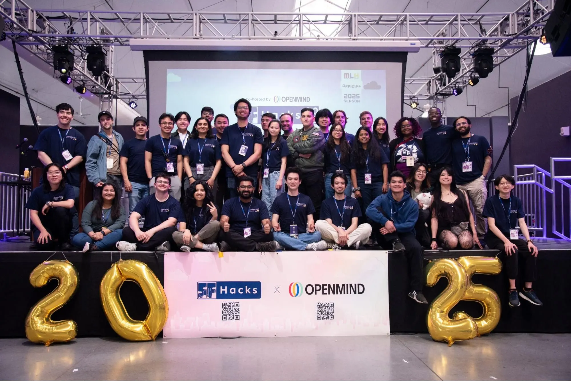 SF Hacks 2025