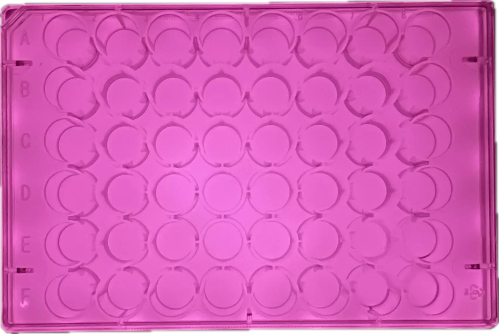 IR Light Pad