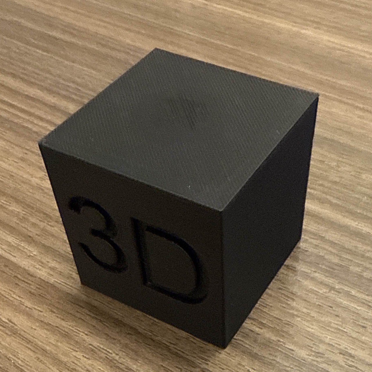 3D Donation Station image 1
