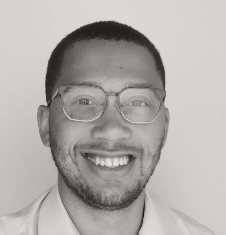 Keith Curry headshot