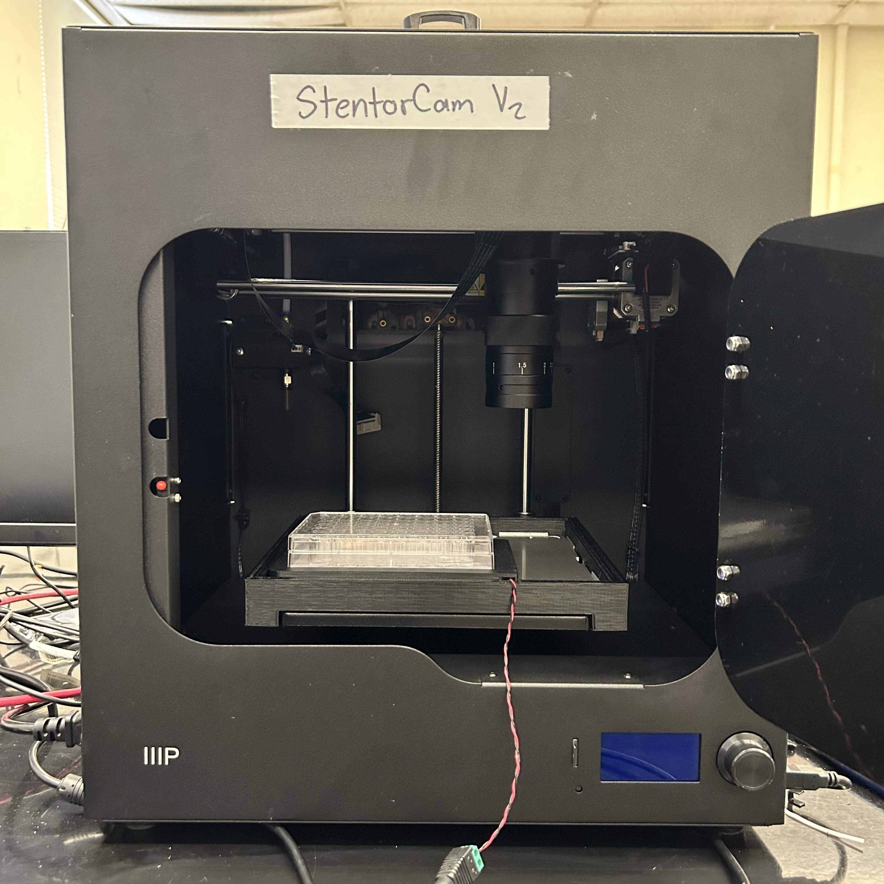 StentorCam V2